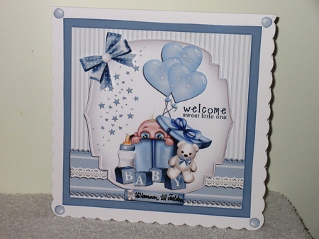 Gallery Item Handmade Craft Photo