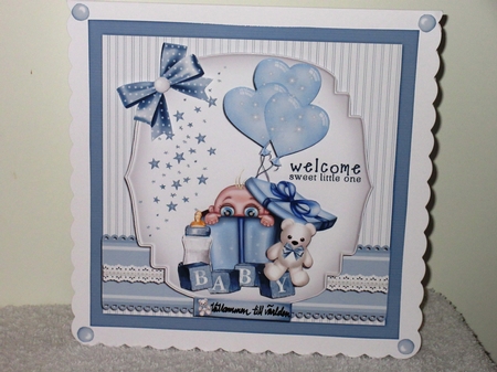 Gallery Item Handmade Craft Photo