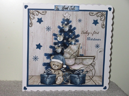 Gallery Item Handmade Craft Photo