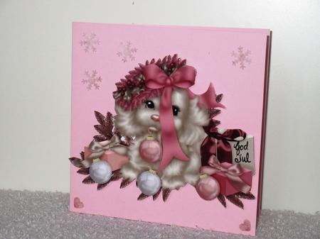 CU Xmas 5 by Wayne Swan