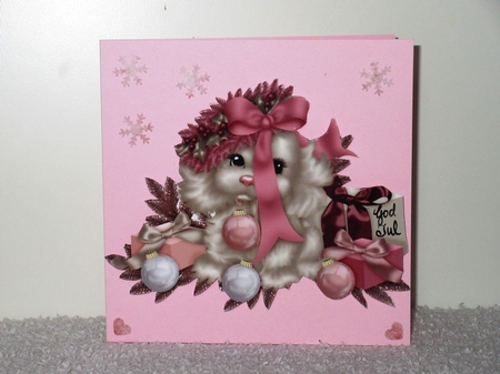 CU Xmas 5 by Wayne Swan