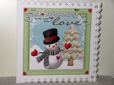 Gallery Item Handmade Craft Photo