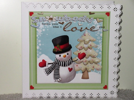 Gallery Item Handmade Craft Photo
