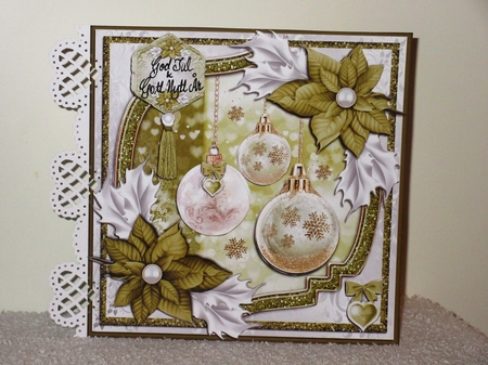 Gallery Item Handmade Craft Photo