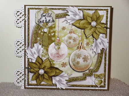 Gallery Item Handmade Craft Photo