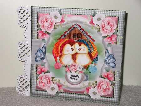 Gallery Item Handmade Craft Photo