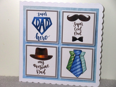 Super Dad! by Wayne Swan