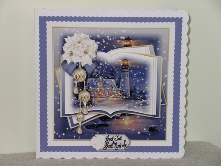 Guide the Way Open Book Mini Kit by Wayne Swan