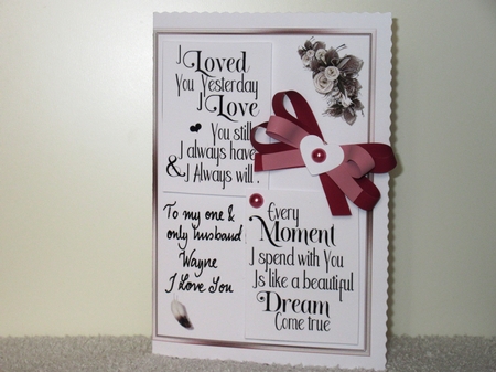 Gallery Item Handmade Craft Photo