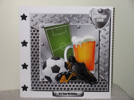 Gallery Item Handmade Craft Photo