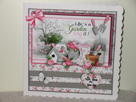 Gallery Item Handmade Craft Photo