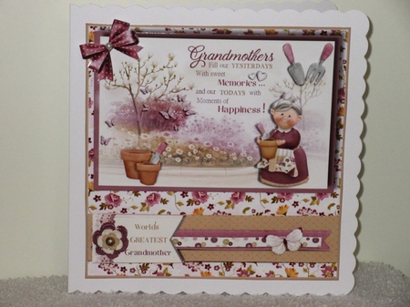 Gallery Item Handmade Craft Photo