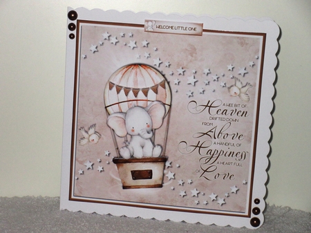 Gallery Item Handmade Craft Photo