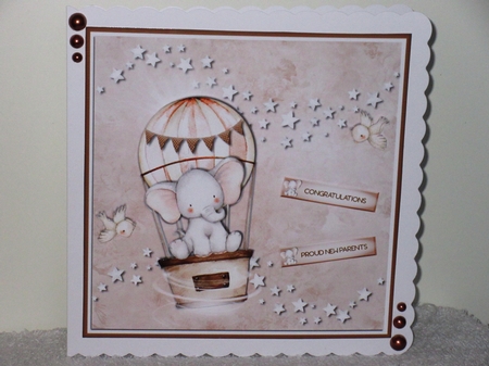 Gallery Item Handmade Craft Photo