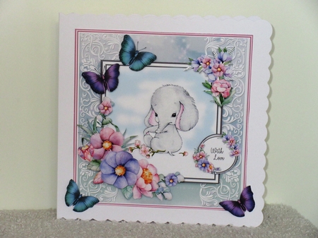 Gallery Item Handmade Craft Photo
