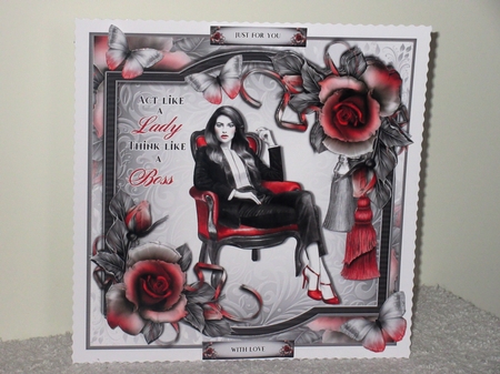 Gallery Item Handmade Craft Photo