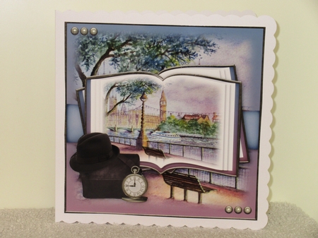 Gallery Item Handmade Craft Photo