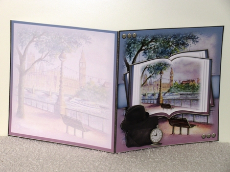 Gallery Item Handmade Craft Photo