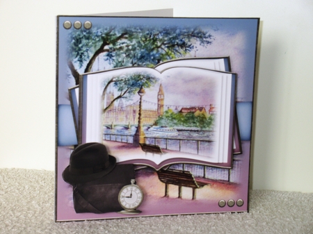 Gallery Item Handmade Craft Photo