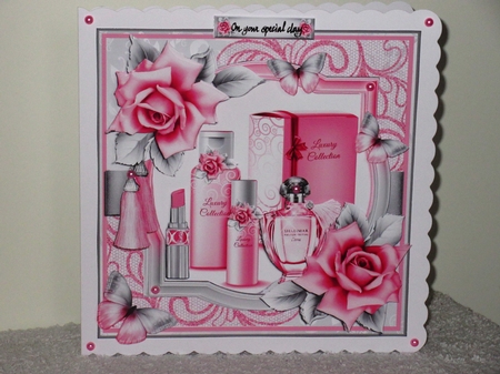 Gallery Item Handmade Craft Photo