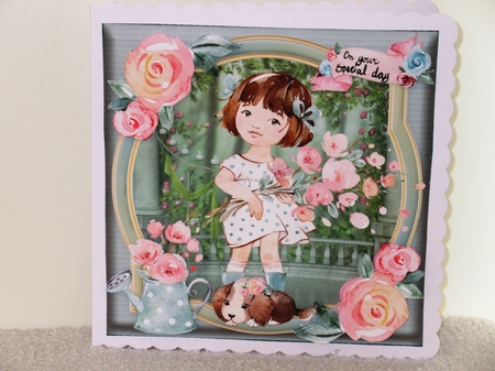 Gallery Item Handmade Craft Photo