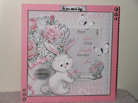Gallery Item Handmade Craft Photo