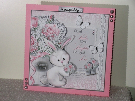 Gallery Item Handmade Craft Photo