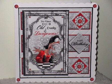Gallery Item Handmade Craft Photo