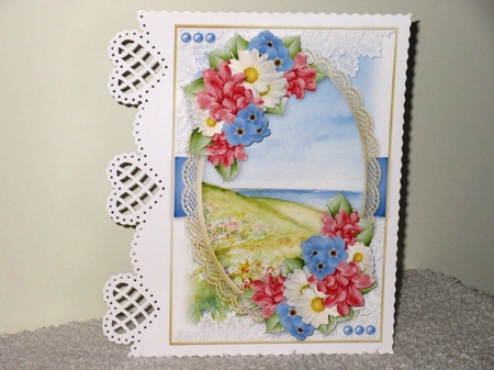 Spring is in the Air 2 by Wayne Swan