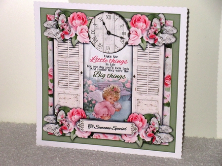 Gallery Item Handmade Craft Photo
