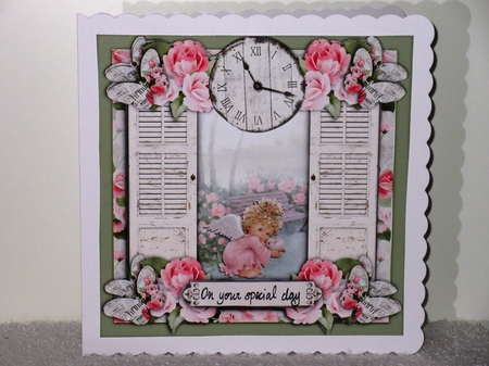 Gallery Item Handmade Craft Photo