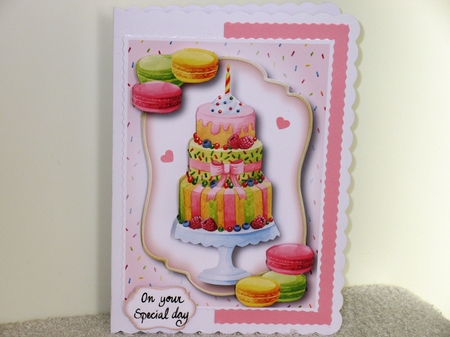 Gallery Item Handmade Craft Photo