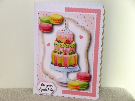 Gallery Item Handmade Craft Photo