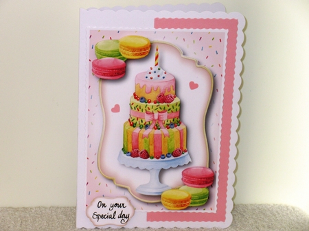 Gallery Item Handmade Craft Photo