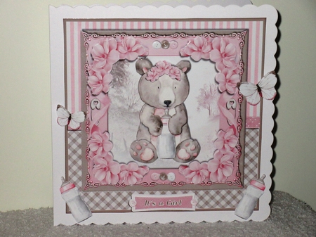Gallery Item Handmade Craft Photo