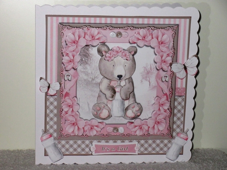 Gallery Item Handmade Craft Photo