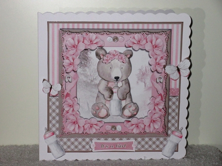 Gallery Item Handmade Craft Photo