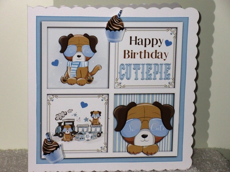 Gallery Item Handmade Craft Photo
