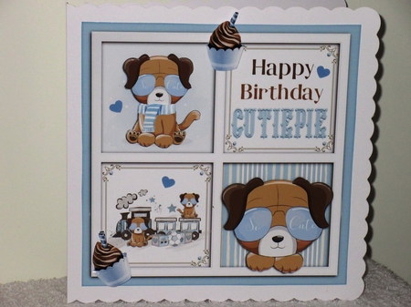 Gallery Item Handmade Craft Photo