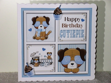 Gallery Item Handmade Craft Photo