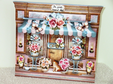 Gallery Item Handmade Craft Photo