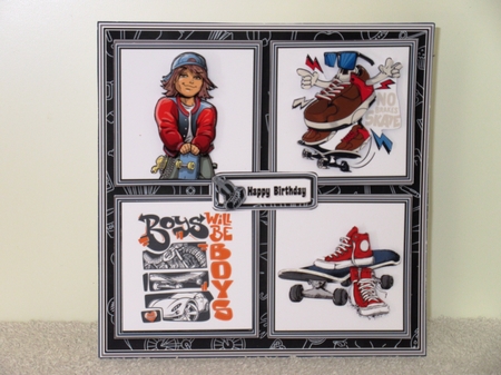Gallery Item Handmade Craft Photo