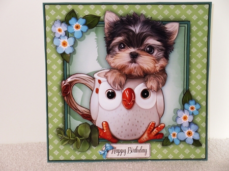 Gallery Item Handmade Craft Photo