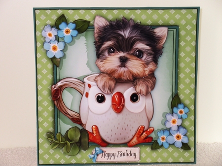 Gallery Item Handmade Craft Photo