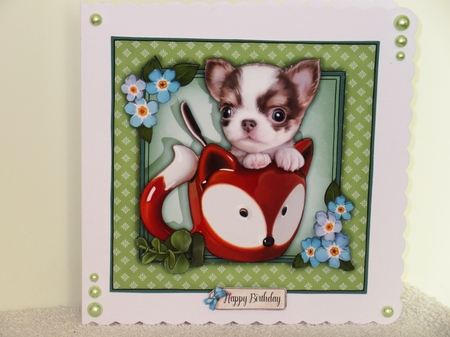 Gallery Item Handmade Craft Photo