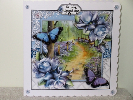 Gallery Item Handmade Craft Photo