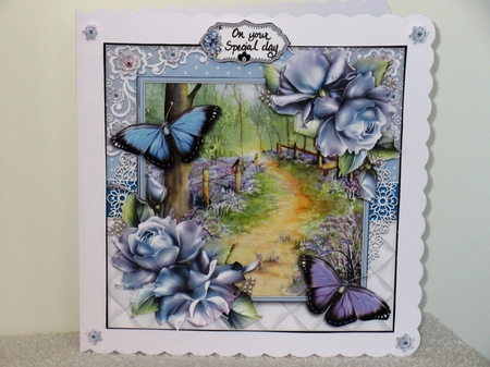 Gallery Item Handmade Craft Photo