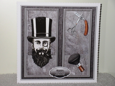 Hair Care 8x8 Mini Kit by Wayne Swan