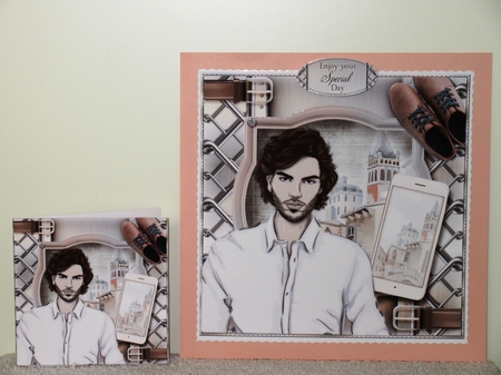 Gallery Item Handmade Craft Photo