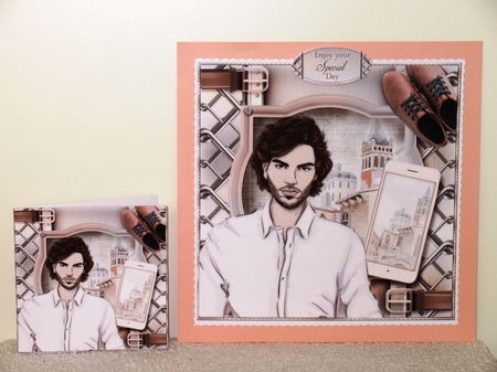 Gallery Item Handmade Craft Photo